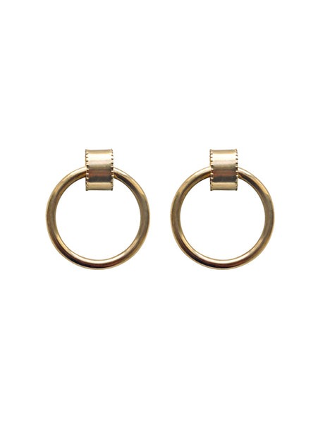 Laura Lombardi Ruota Hoops - shoparo