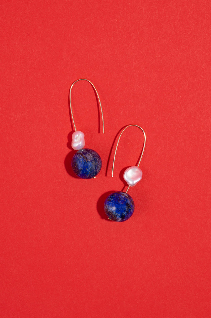 Daphne Petite Earrings