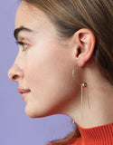 Mau Circa Earring - shoparo