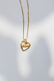 Amore Mio Necklace - shoparo