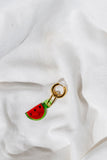 Cocomero Watermelon Earrings