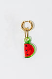 Cocomero Watermelon Earrings