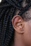 Classic Hoop Earrings - shoparo