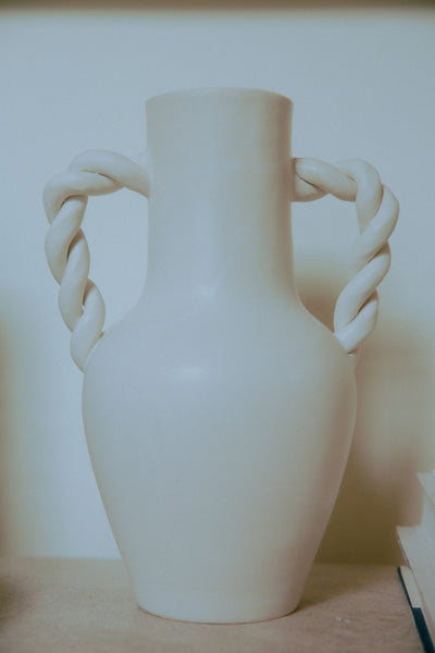 Corde Vase