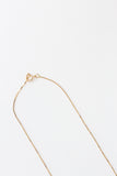 Sparkle Chain Necklace - shoparo