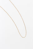 Sparkle Chain Necklace - shoparo