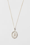 Jackpot Mary Necklace - shoparo