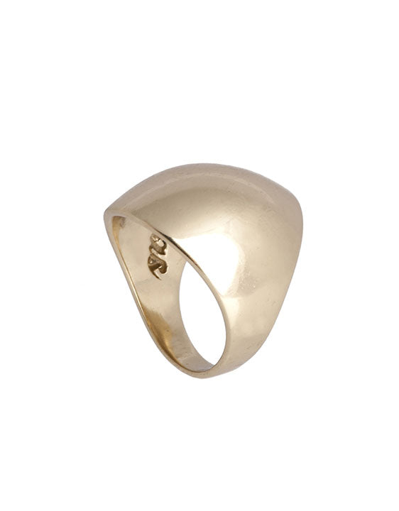 Gabriela Artigas Dome Ring - shoparo