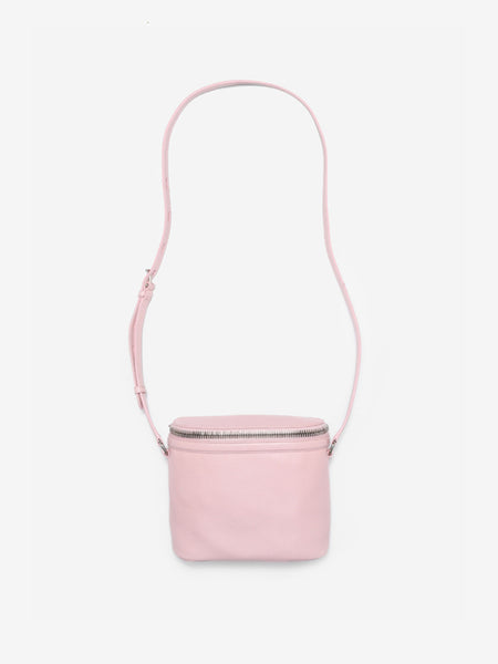 Kara Pink Large Stowaway Bag - shoparo