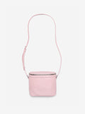 Kara Small Pink Backpack - shoparo