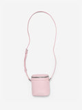 Kara Pink Stowaway Bag - shoparo