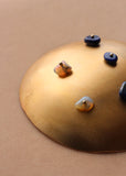 We are Ancients Raw Opal Stud - shoparo